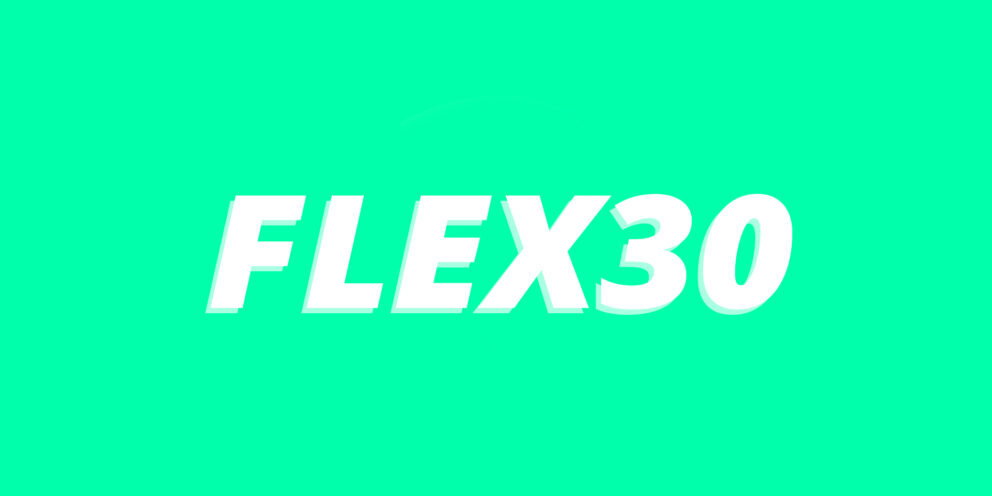 FLEX 30: Using pedagogy, professional expertise and critical reflection to create a pathway to teaching